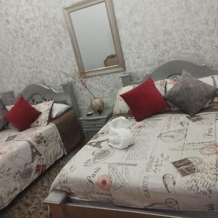 Отель Salamina Highs Экстерьер фото