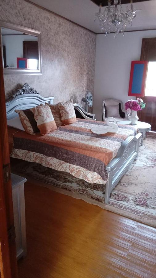 Отель Salamina Highs Экстерьер фото